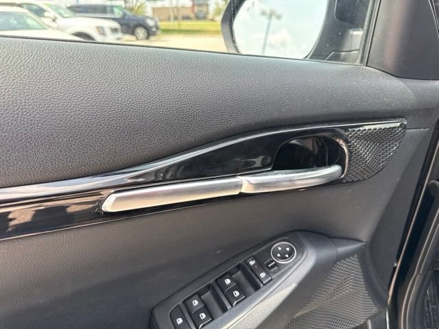 Used 2024 Kia Seltos S AWD/4WD image 25