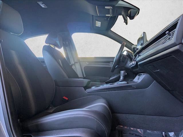 Used 2024 Honda Civic Sport image 19