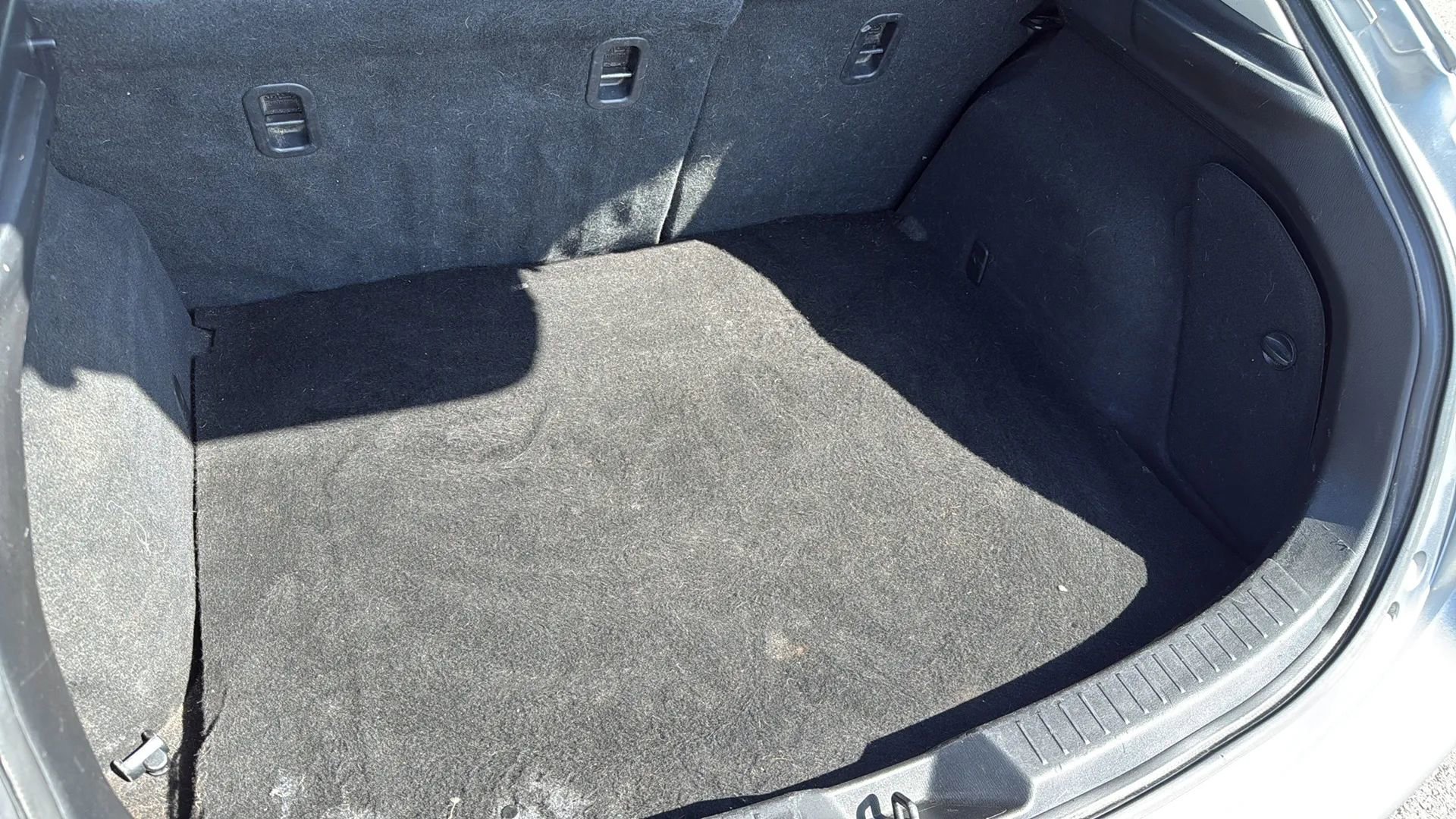 Used 2014 MAZDA MAZDA3 i Grand Touring FWD image 34