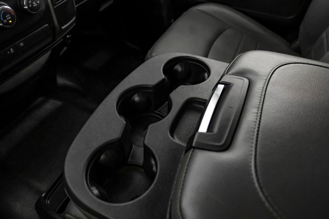 Used 2019 RAM 1500 Tradesman RWD image 19