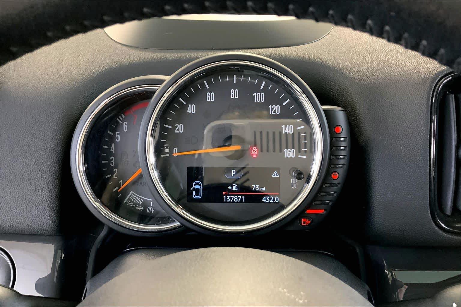 Used 2017 MINI Cooper Countryman S AWD/4WD image 25