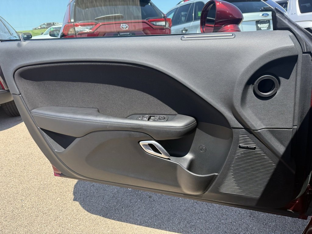 Used 2020 Dodge Challenger R/T Scat Pack image 48