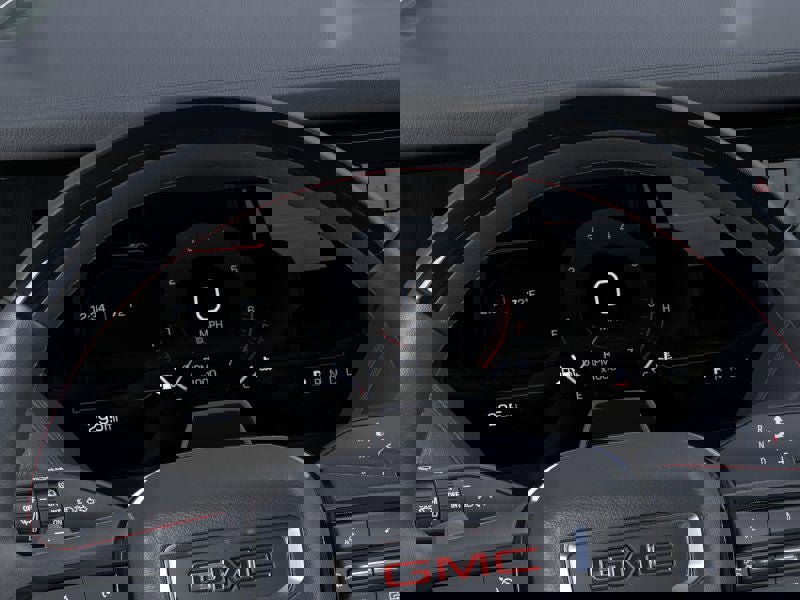 New 2026 GMC Yukon XL AT4 Ultimate image 42