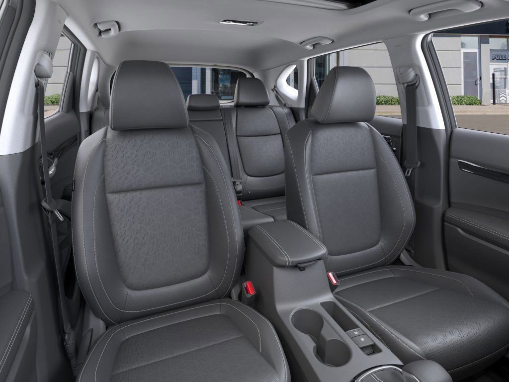 New 2026 Kia Seltos SX image 19