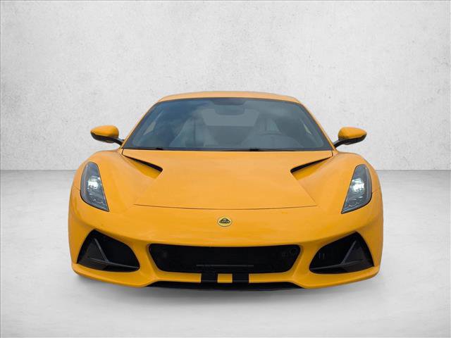 Used 2024 Lotus Emira First Edition RWD image 2