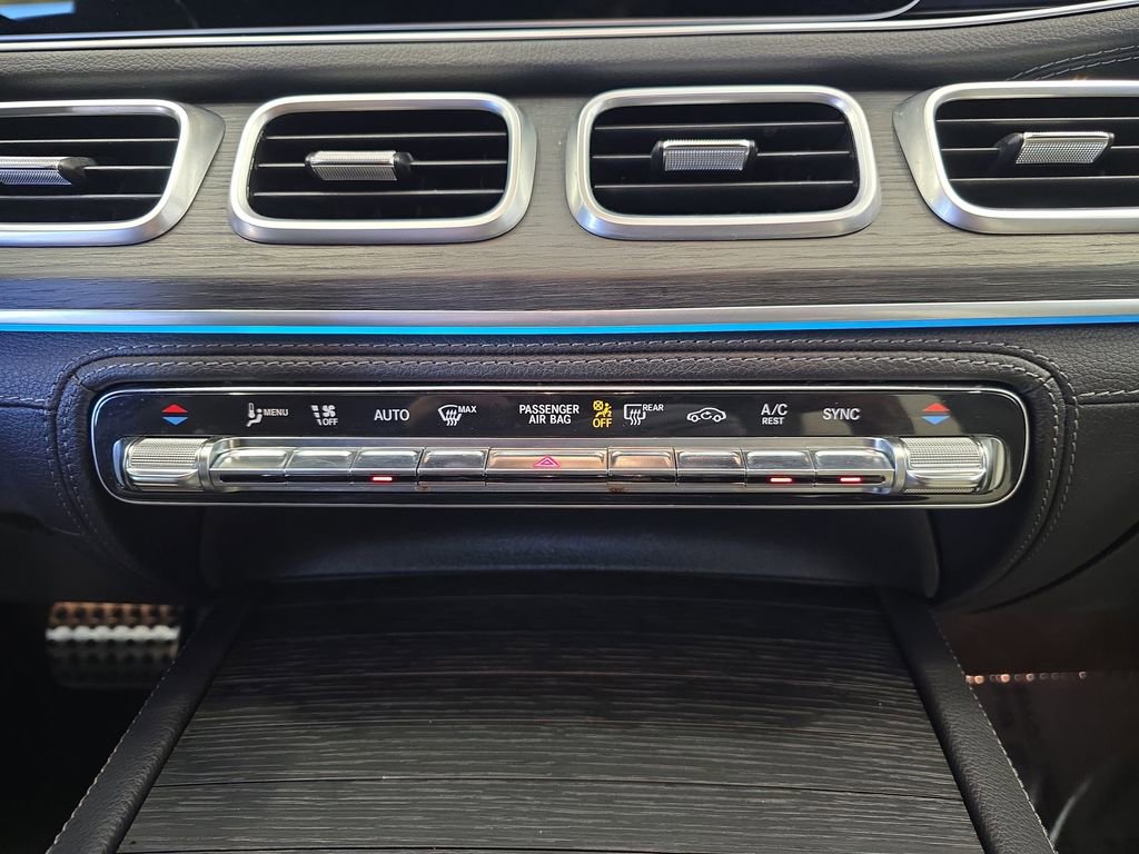 Certified 2023 Mercedes-Benz GLE 580 4MATIC image 24