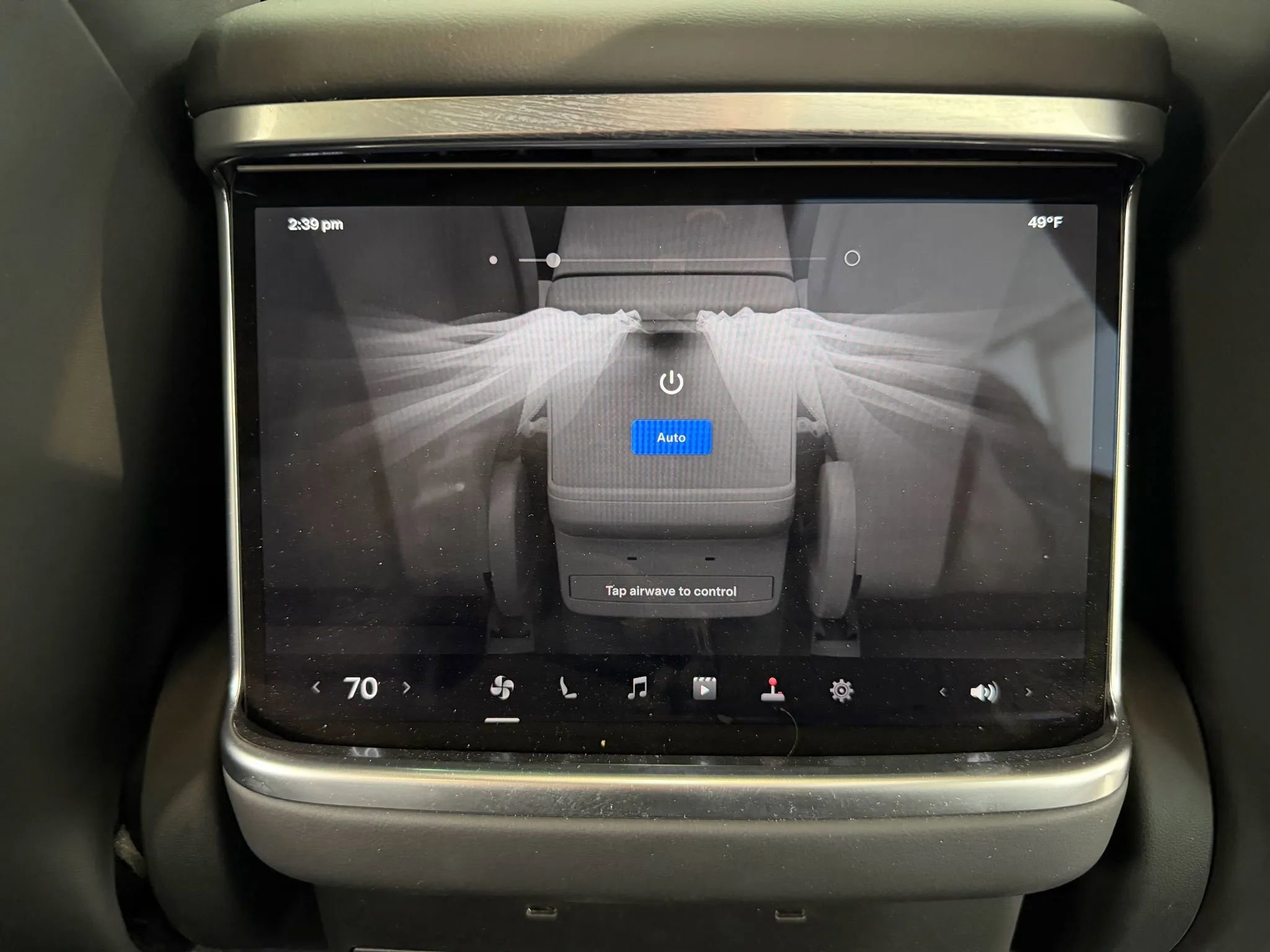 Used 2024 Tesla Model X image 23