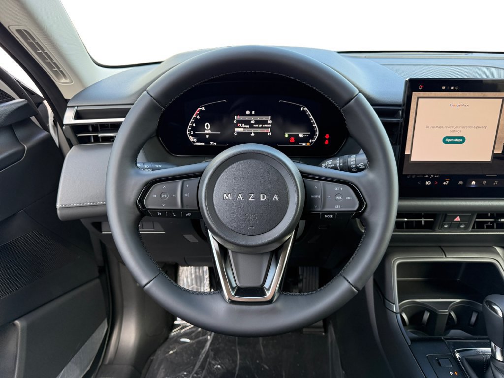 New 2026 MAZDA CX-5 Preferred AWD/4WD image 12