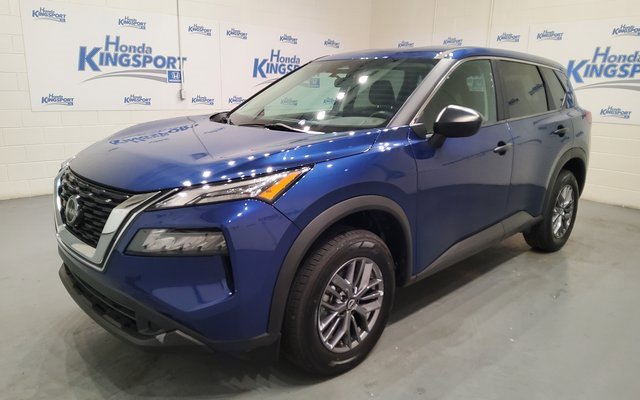 Used 2023 Nissan Rogue S image 6