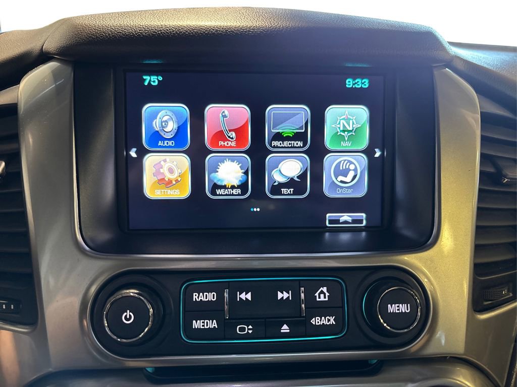 Used 2020 Chevrolet Tahoe LT AWD/4WD image 24