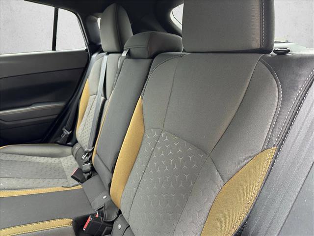 Used 2024 Subaru Crosstrek 2.5i Sport AWD/4WD image 24