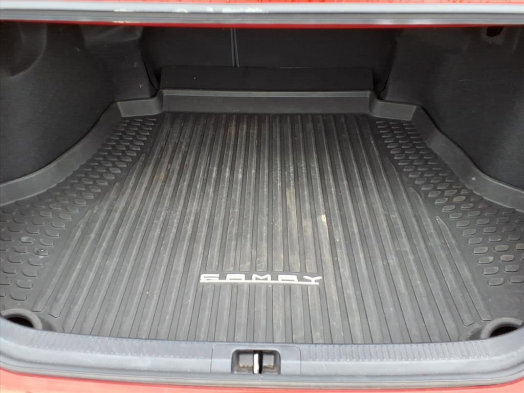 Certified 2021 Toyota Camry XSE AWD/4WD image 16