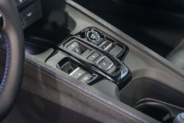 New 2026 Honda Prelude image 12