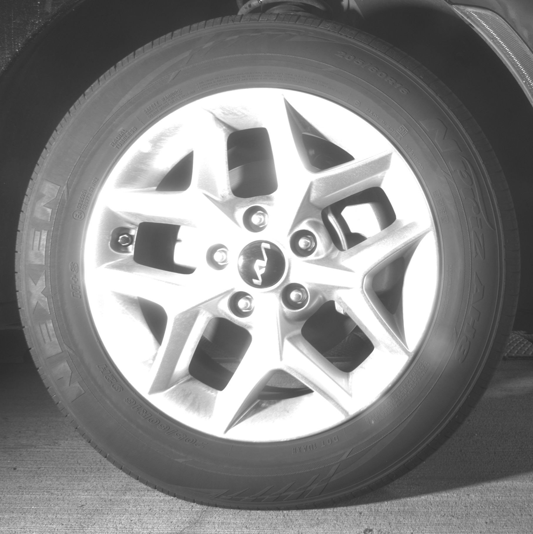 Used 2025 Kia Soul LX w/ LX Technology Package image 13