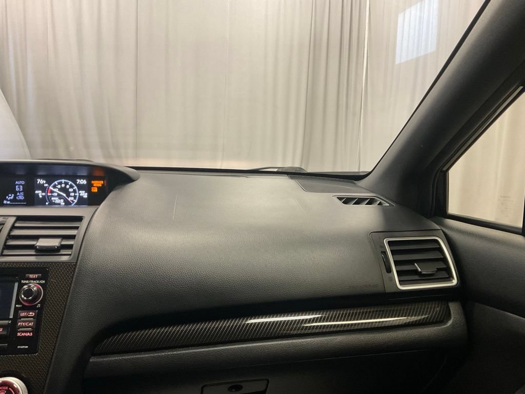 Used 2015 Subaru WRX Premium AWD/4WD image 32