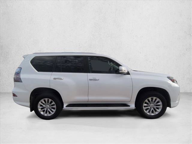 Used 2021 Lexus GX 460 Premium AWD/4WD image 4