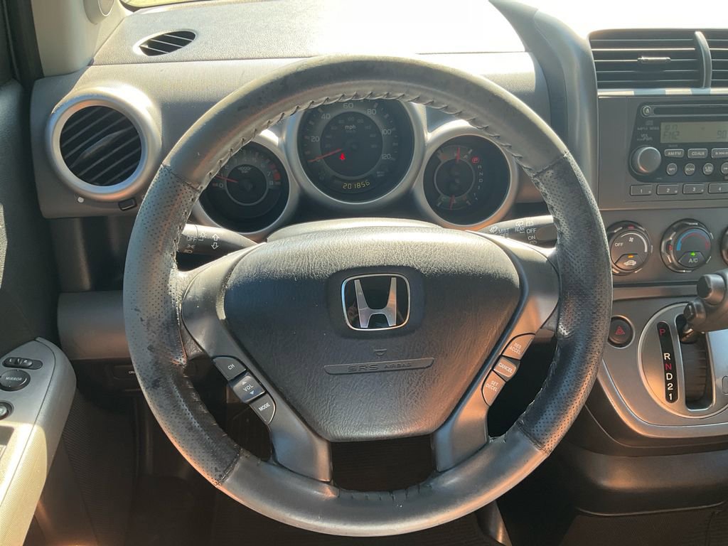 Used 2006 Honda Element EX-P image 21