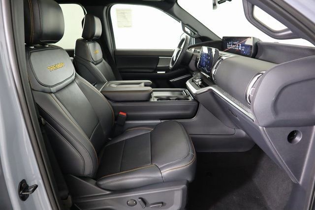 New 2025 Ford Expedition Tremor image 18