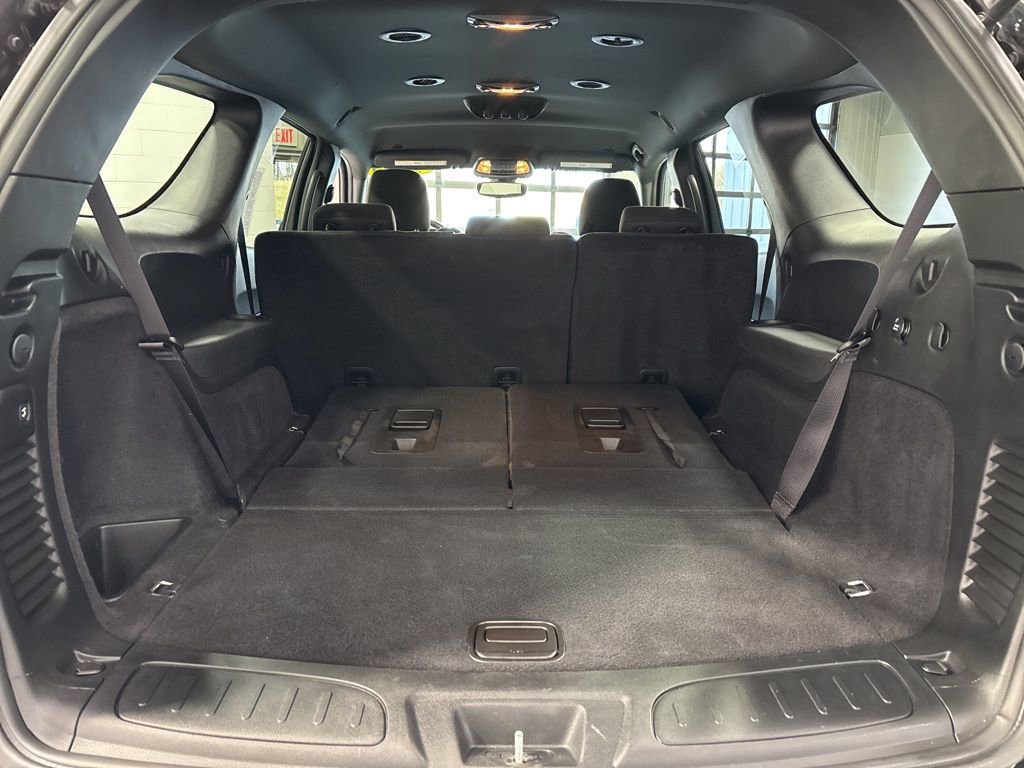 Used 2024 Dodge Durango GT image 37