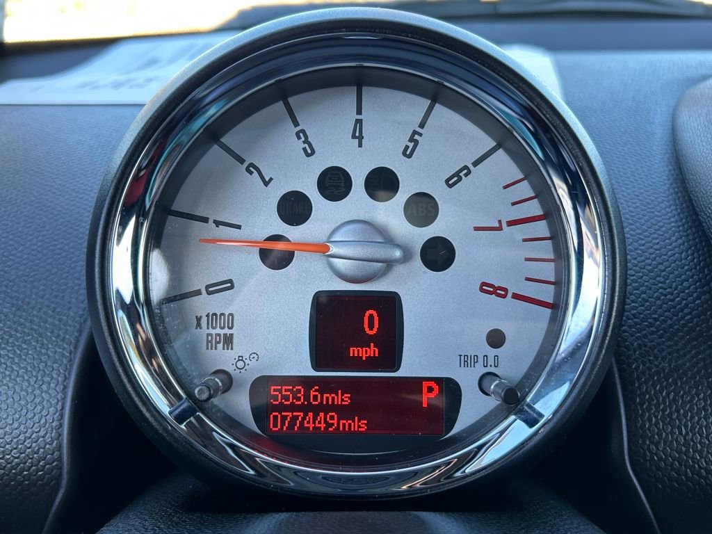 Used 2012 MINI Cooper Countryman S image 11