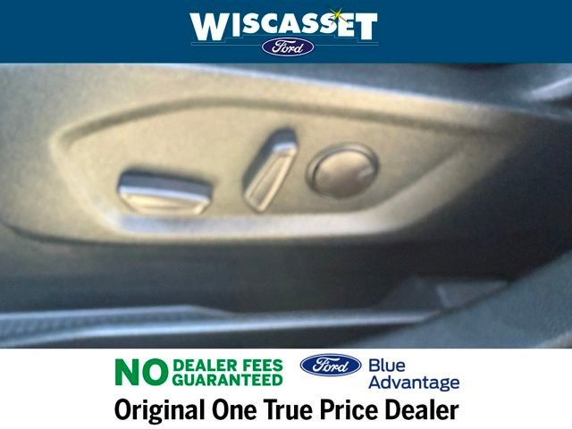 Certified 2022 Ford Edge SEL w/ Convenience Package image 21