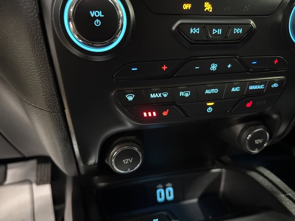 Used 2019 Ford Ranger Lariat w/ Equipment Group 501A Mid image 32