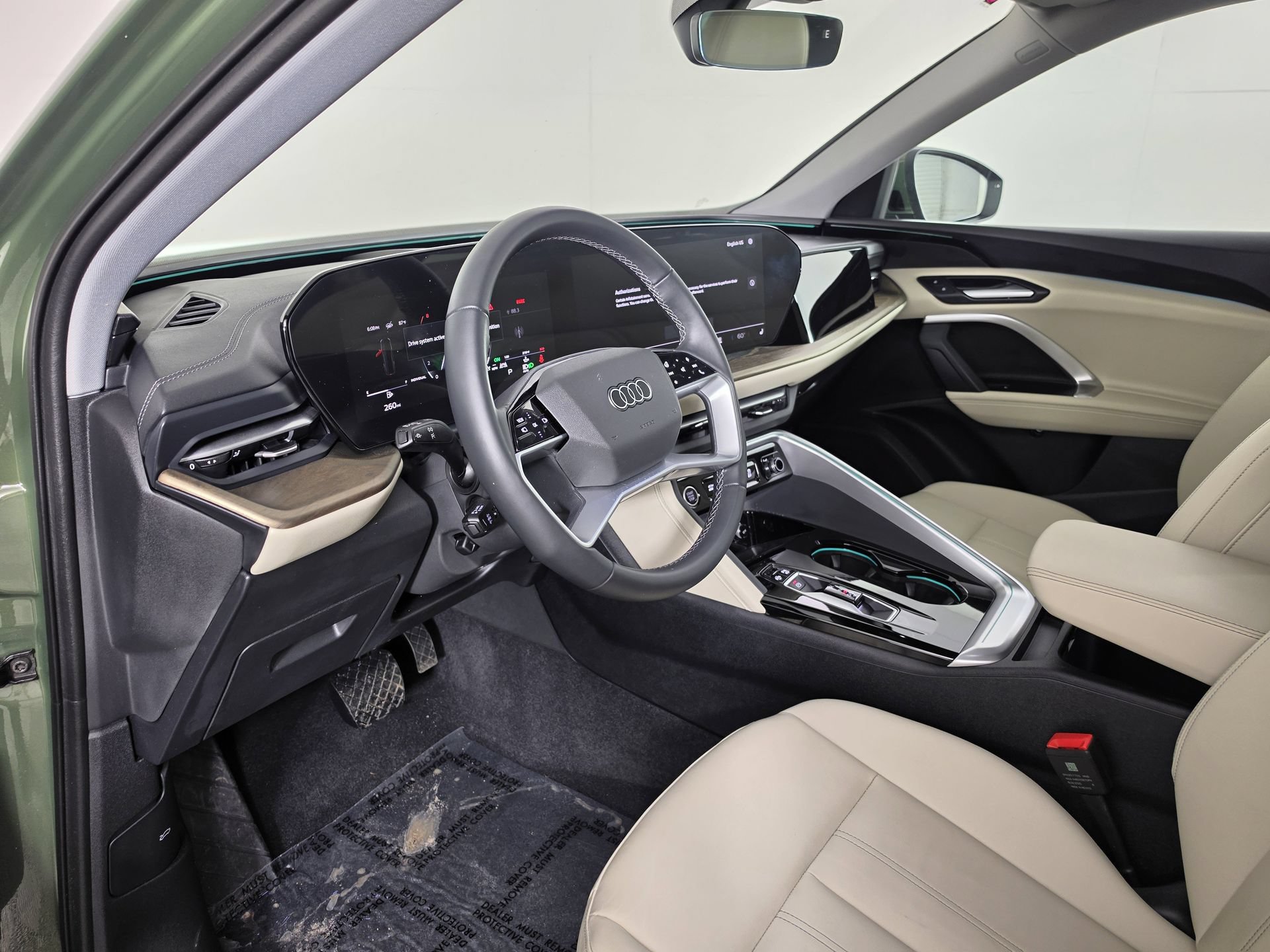 Certified 2025 Audi Q5 Premium w/ Convenience Package AWD/4WD image 15