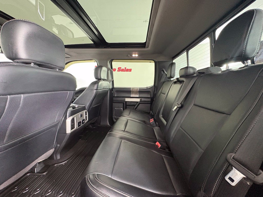 Used 2019 Ford F250 Lariat AWD/4WD image 51
