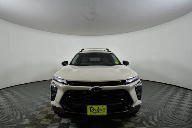 New 2026 Chevrolet Trax ACTIV image 7