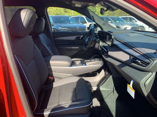 New 2026 Buick Enclave Sport Touring w/ Power Package image 29