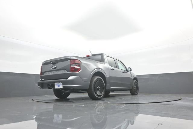 New 2026 Ford Maverick Lobo image 33