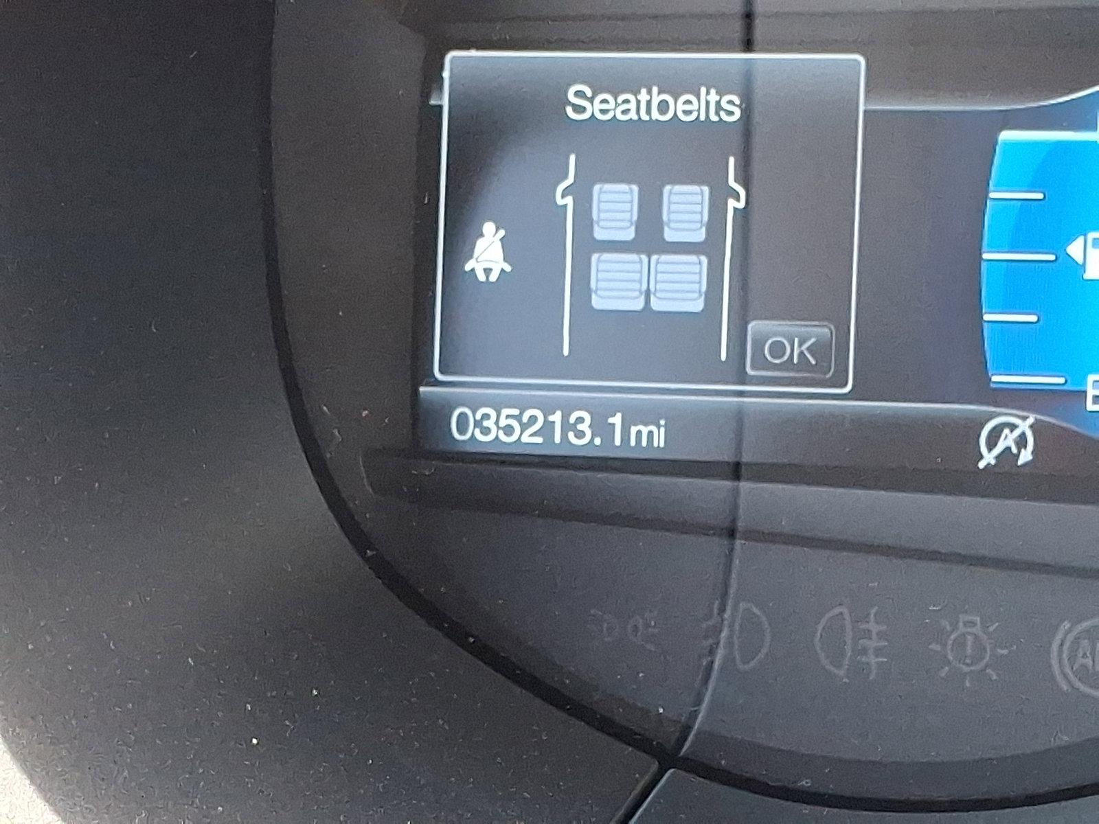 Certified 2022 Ford Edge SEL w/ Convenience Package AWD/4WD image 22