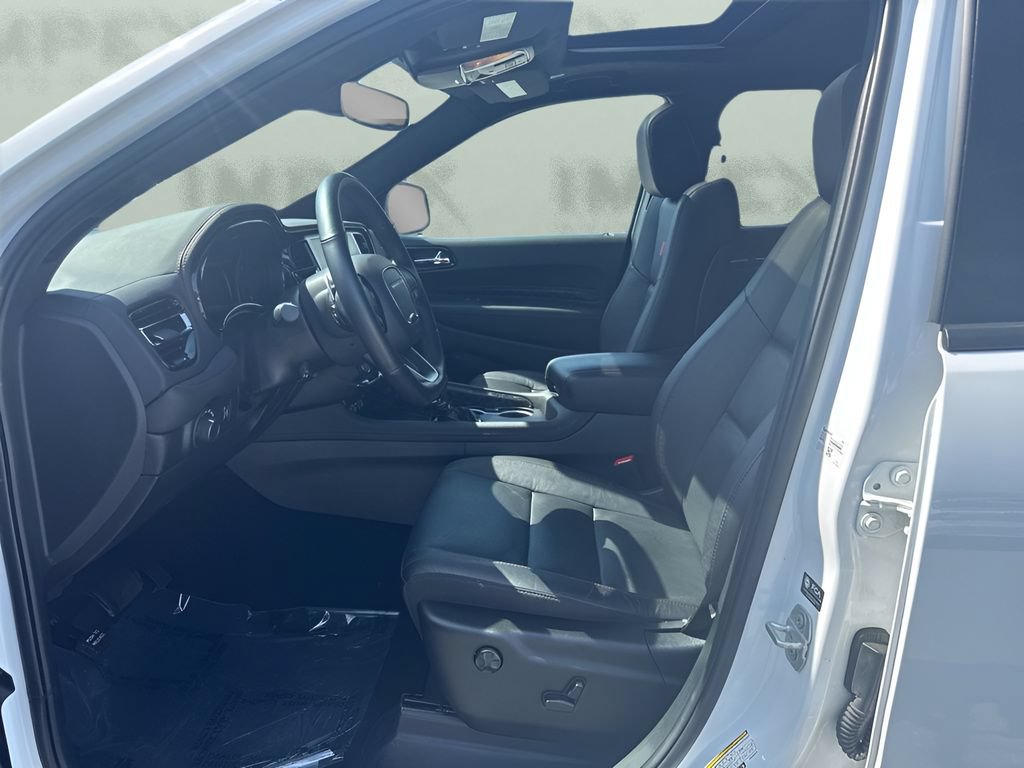Used 2025 Dodge Durango R/T AWD/4WD image 9