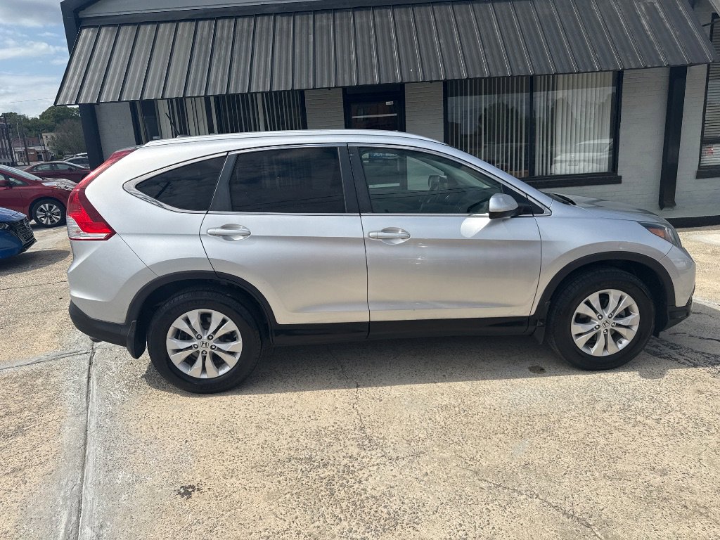 Used 2013 Honda CR-V EX-L image 8