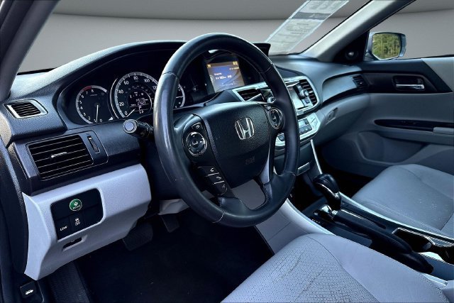 Used 2013 Honda Accord EX-L image 19