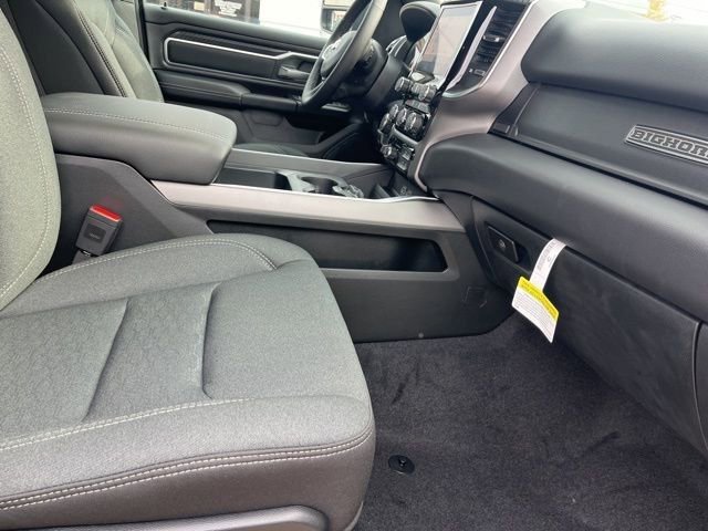 New 2025 RAM 1500 Big Horn image 21