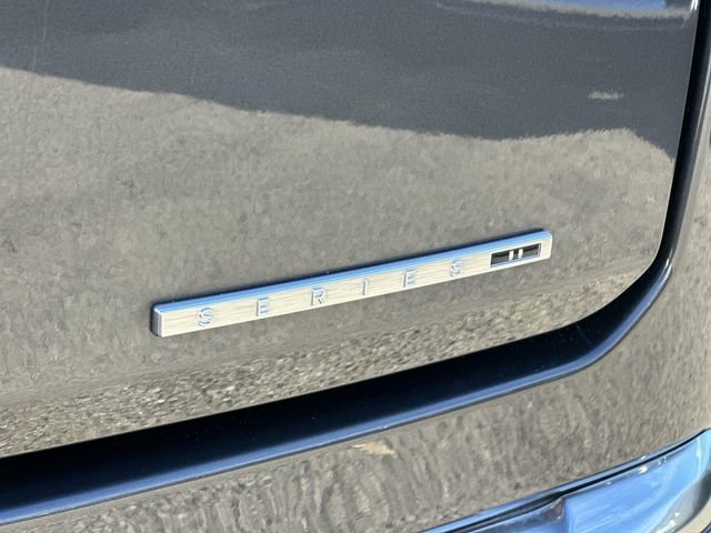 Used 2024 Jeep Wagoneer Series II image 31