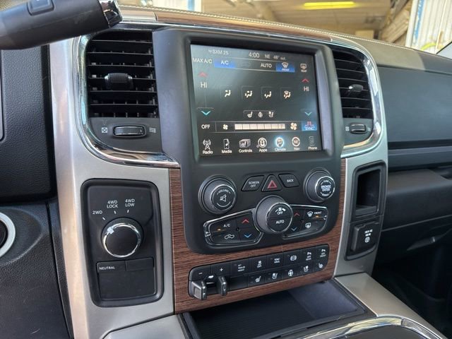 Used 2017 RAM 2500 Laramie w/ Sport Appearance Group image 27