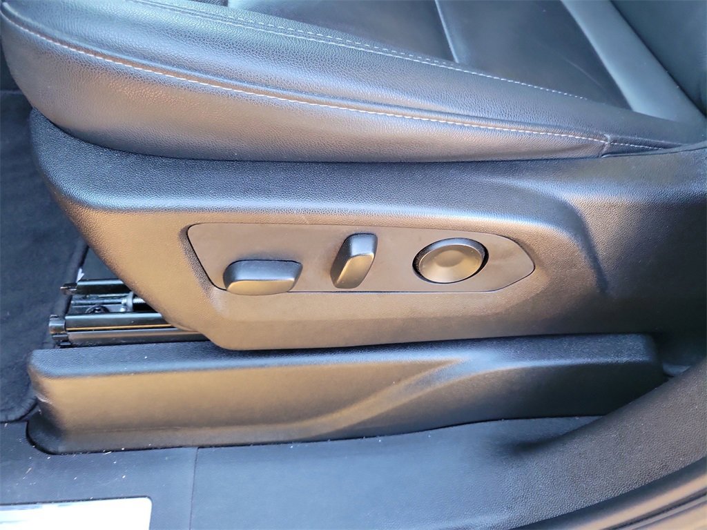 Used 2024 Chevrolet Tahoe LT image 16