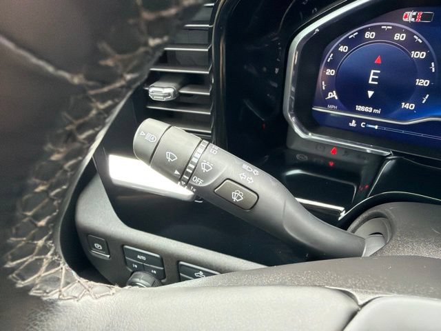 Used 2024 Chevrolet Silverado 1500 LT AWD/4WD image 26