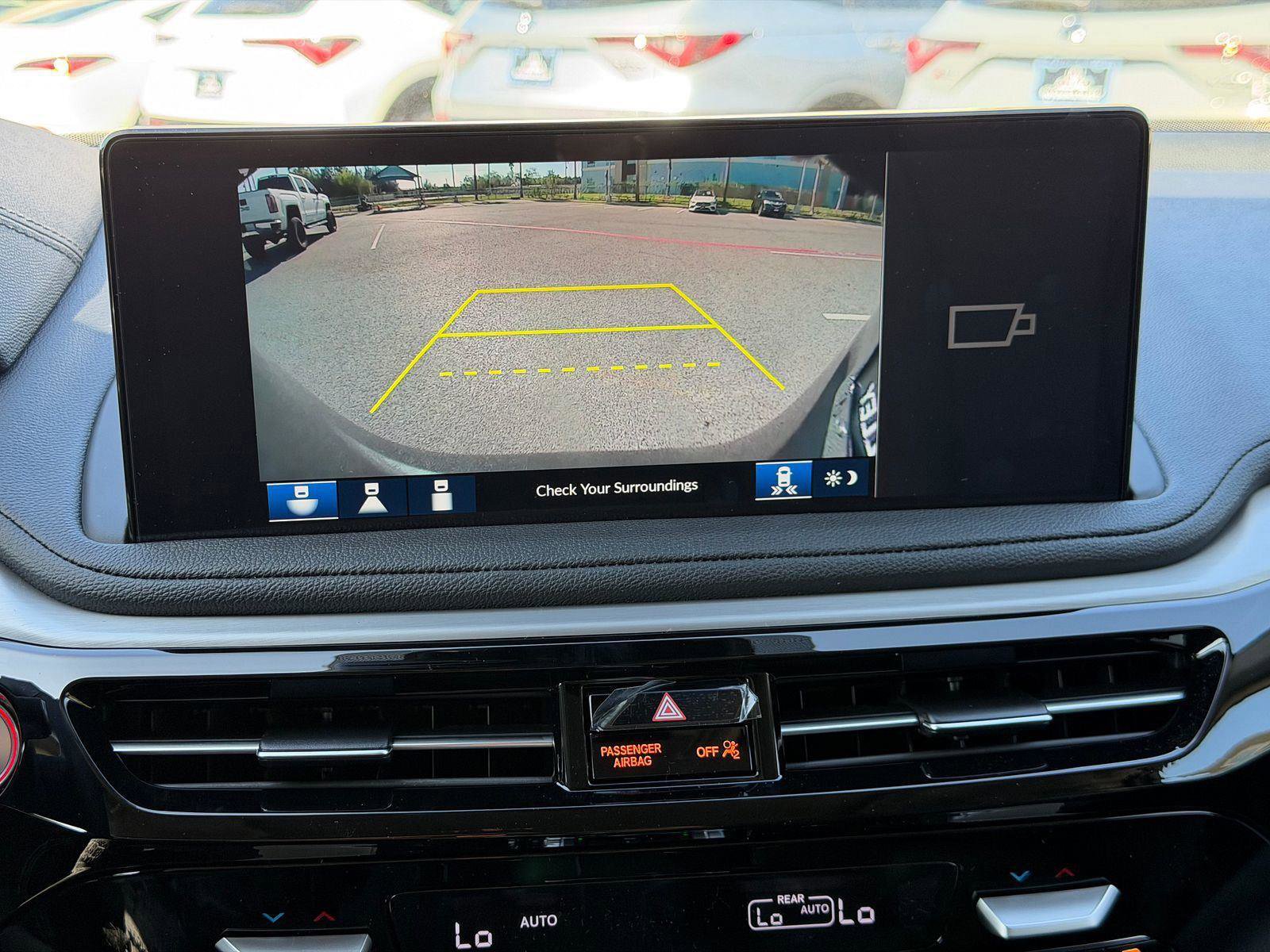 New 2026 Acura MDX SH-AWD image 2