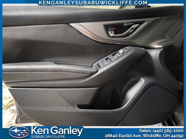 Certified 2023 Subaru WRX Premium image 10