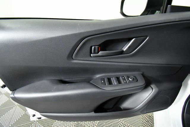 New 2026 Toyota Prius Plug-In Hybrid image 21