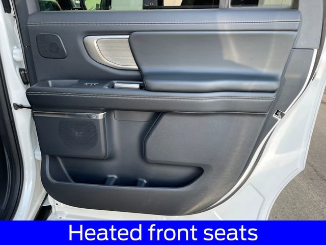 New 2026 Ford Expedition Max Platinum AWD/4WD image 40
