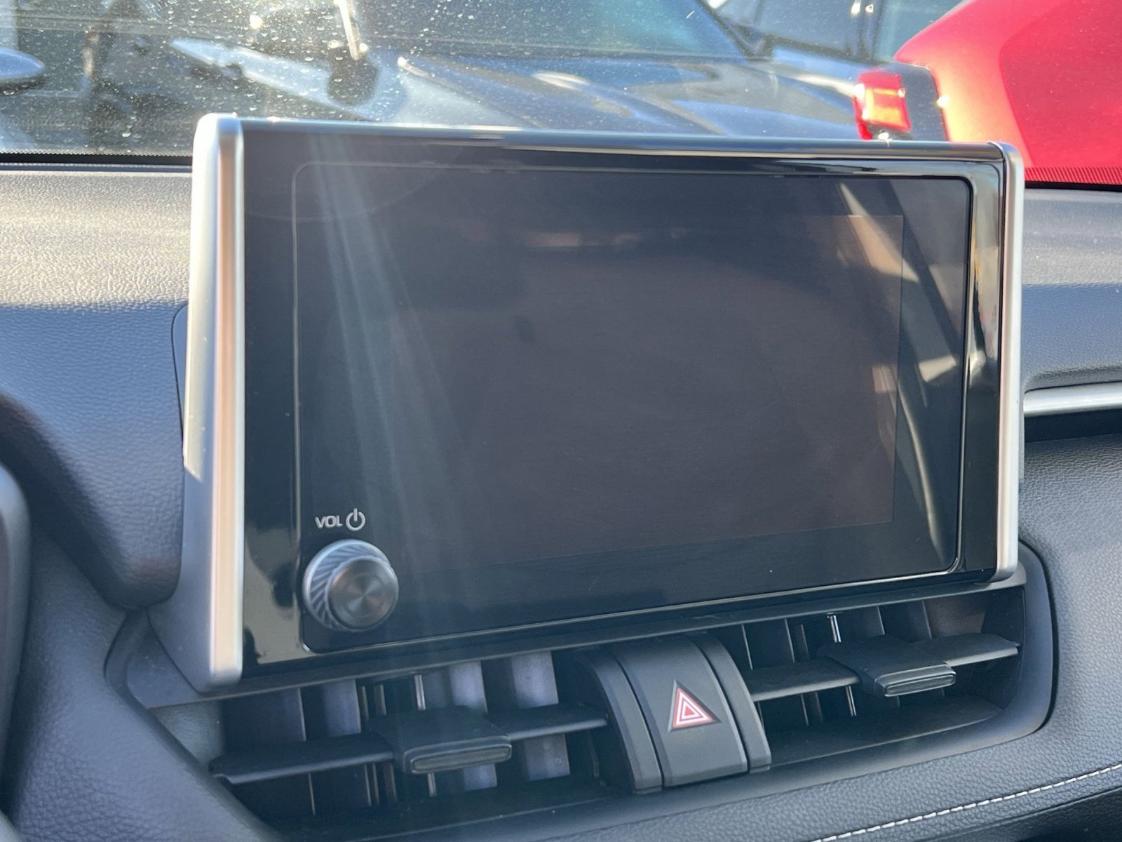 Used 2023 Toyota RAV4 LE image 16