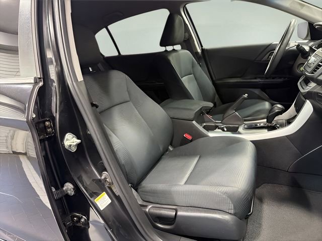 Used 2015 Honda Accord LX image 14