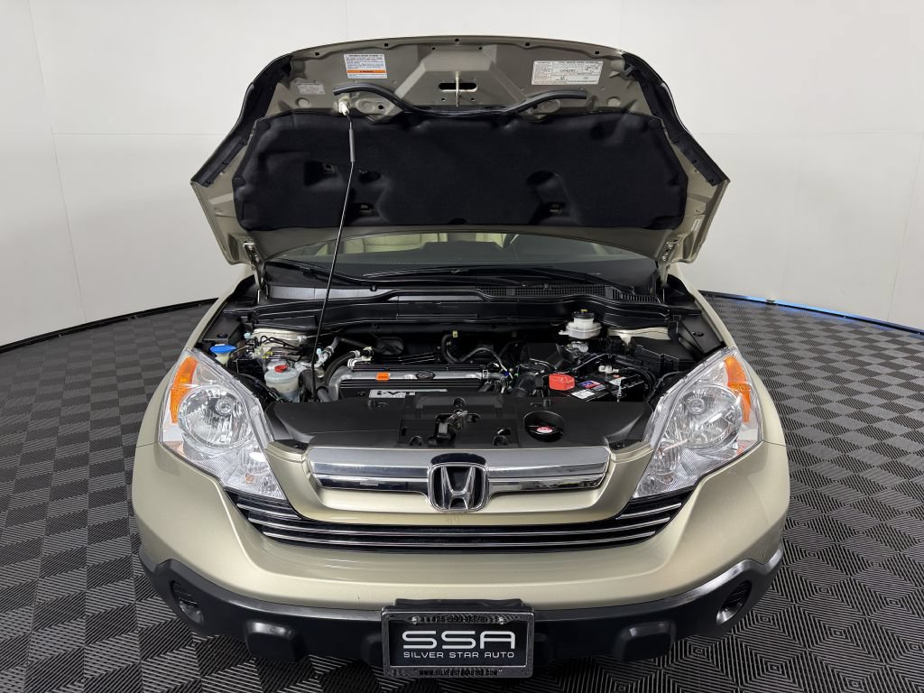 Used 2007 Honda CR-V EX-L image 13