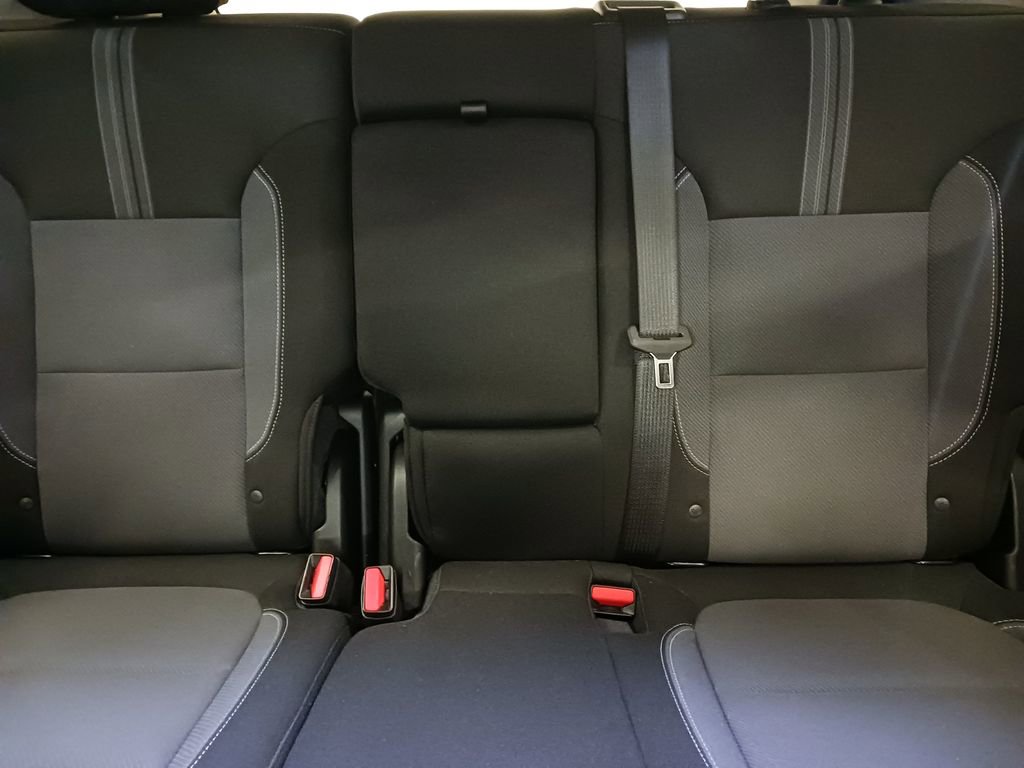 Used 2025 Chevrolet Blazer LT AWD/4WD image 23
