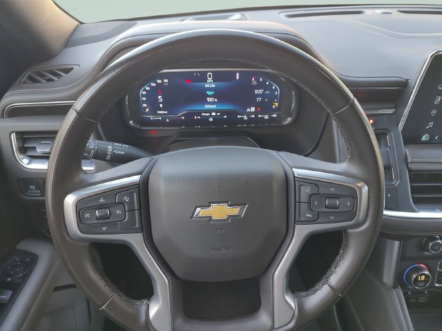 Used 2024 Chevrolet Tahoe LT AWD/4WD image 11