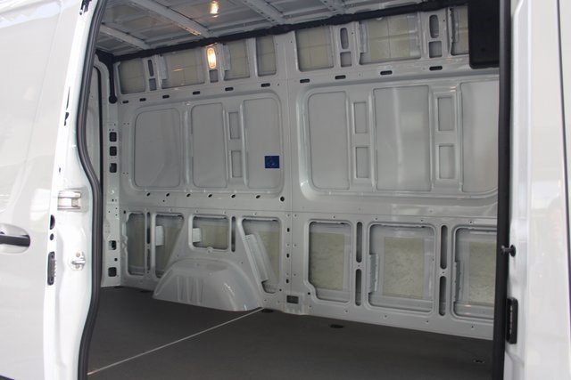 New 2025 Mercedes-Benz Sprinter 2500 image 14